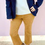 Dear John | Jeanne Denim - Pep & Punch