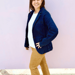 Dear John | Jeanne Denim - Pep & Punch