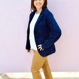 Dear John | Jeanne Denim - Pep & Punch