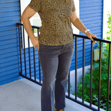 Dear John | Jeanne Denim - Pep & Punch