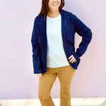 Dear John | Jeanne Denim - Pep & Punch