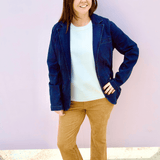 Dear John | Jeanne Denim - Pep & Punch