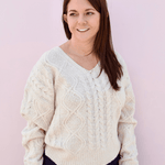 Dear John | Lexi Sweater - Pep & Punch