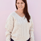 Dear John | Lexi Sweater - Pep & Punch