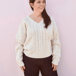 Dear John | Lexi Sweater - Pep & Punch