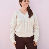 Dear John | Lexi Sweater - Pep & Punch