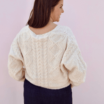 Dear John | Lexi Sweater - Pep & Punch