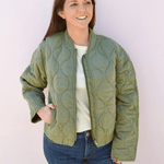 Dear John | Maverick Jacket - Pep & Punch