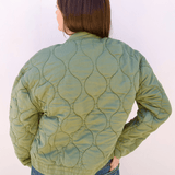 Dear John | Maverick Jacket - Pep & Punch