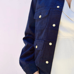 Dear John | Montana Jacket - Pep & Punch