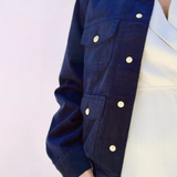 Dear John | Montana Jacket - Pep & Punch
