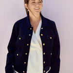 Dear John | Montana Jacket - Pep & Punch