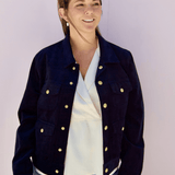 Dear John | Montana Jacket - Pep & Punch
