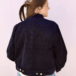 Dear John | Montana Jacket - Pep & Punch