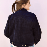 Dear John | Montana Jacket - Pep & Punch