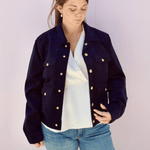 Dear John | Montana Jacket - Pep & Punch