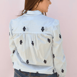 Dear John | Nasrin Top - Pep & Punch