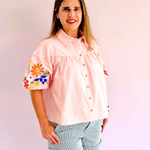 Dear John | North Hampton Shorts - Pep & Punch