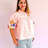 Dear John | North Hampton Shorts - Pep & Punch