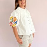 Dear John | North Hampton Shorts - Pep & Punch