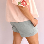 Dear John | North Hampton Shorts - Pep & Punch