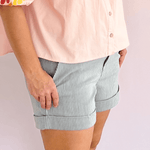 Dear John | North Hampton Shorts - Pep & Punch