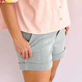 Dear John | North Hampton Shorts - Pep & Punch