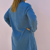 Dear John | Rory Dress - Pep & Punch
