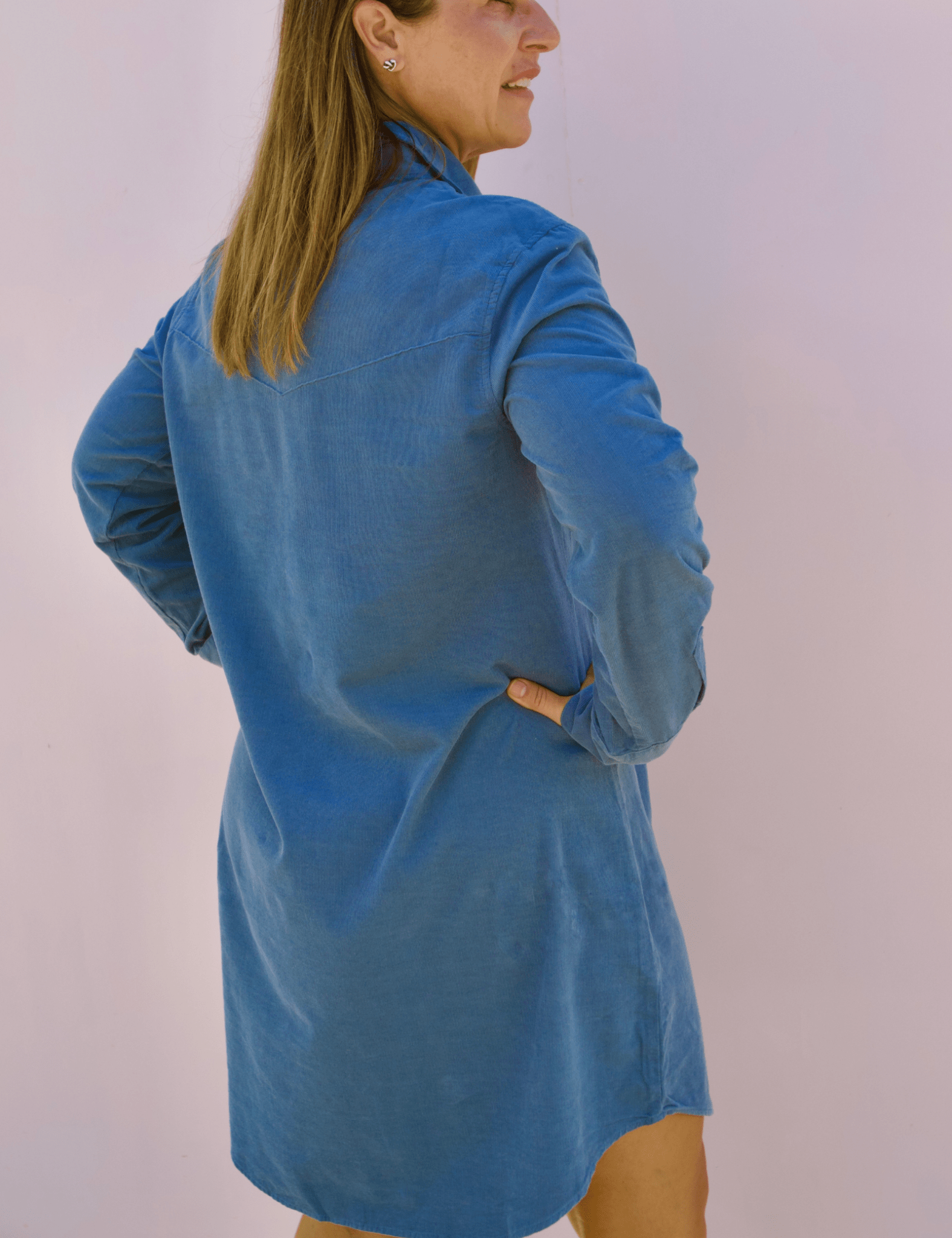 Dear John | Rory Dress - Pep & Punch