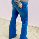 Dear John | Rosa Flare Denim - Pep & Punch