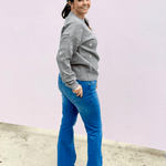 Dear John | Rosa Flare Denim - Pep & Punch