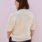 Dear John | Sabine Sweater - Pep & Punch
