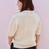 Dear John | Sabine Sweater - Pep & Punch