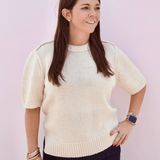 Dear John | Sabine Sweater - Pep & Punch