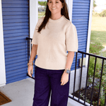 Dear John | Sabine Sweater - Pep & Punch