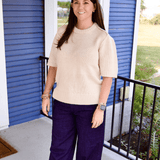 Dear John | Sabine Sweater - Pep & Punch