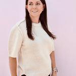 Dear John | Sabine Sweater - Pep & Punch