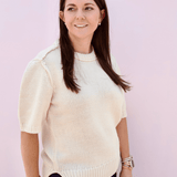 Dear John | Sabine Sweater - Pep & Punch