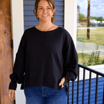 Dear John | Trenton Sweatshirt - Pep & Punch