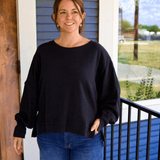 Dear John | Trenton Sweatshirt - Pep & Punch