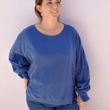 Dear John | Trenton Sweatshirt - Pep & Punch