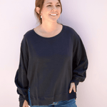 Dear John | Trenton Sweatshirt - Pep & Punch