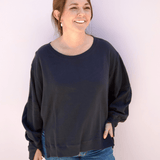 Dear John | Trenton Sweatshirt - Pep & Punch