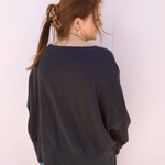 Dear John | Trenton Sweatshirt - Pep & Punch