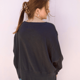 Dear John | Trenton Sweatshirt - Pep & Punch