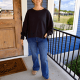 Dear John | Trenton Sweatshirt - Pep & Punch