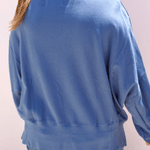 Dear John | Trenton Sweatshirt - Pep & Punch