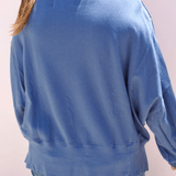 Dear John | Trenton Sweatshirt - Pep & Punch