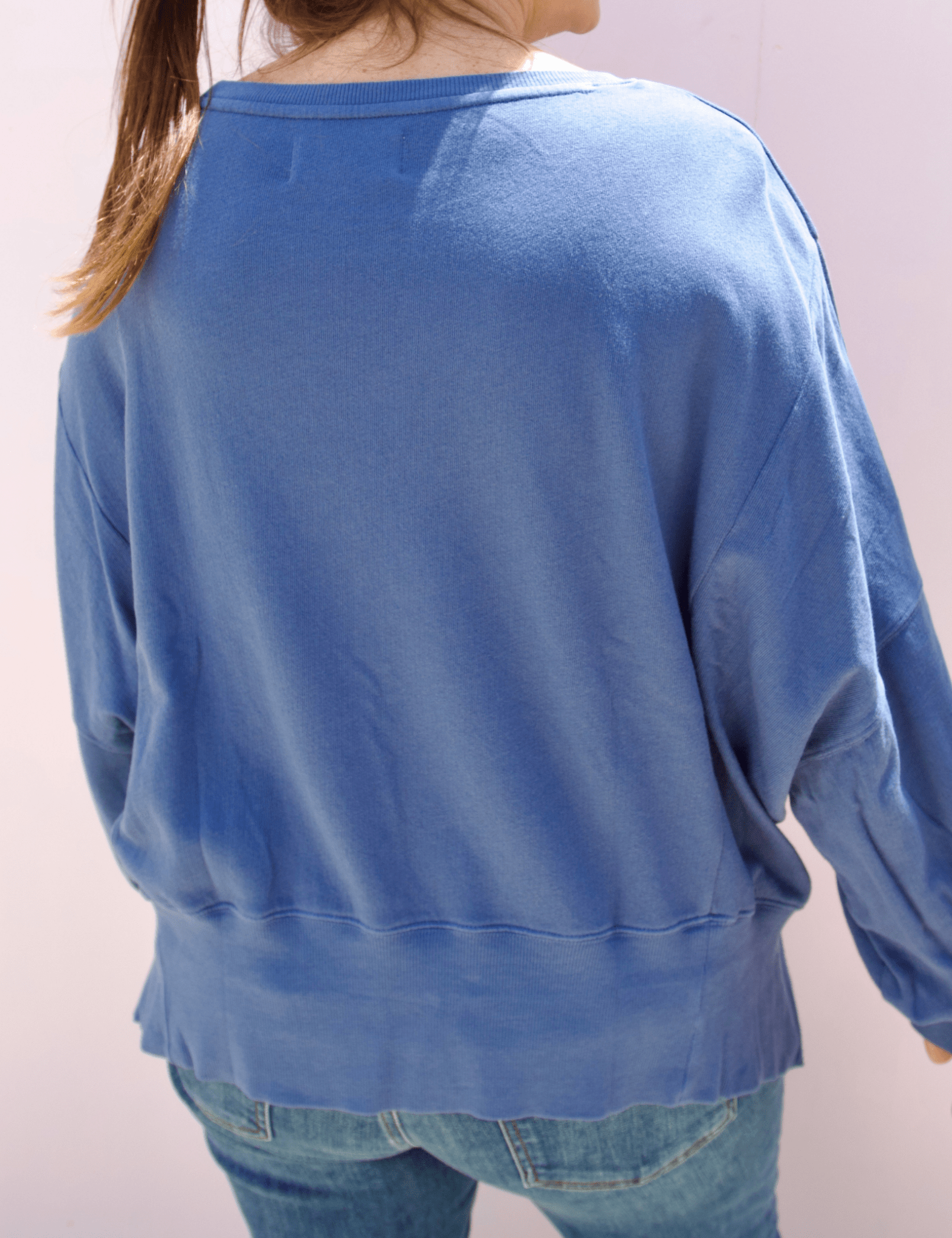 Dear John | Trenton Sweatshirt - Pep & Punch