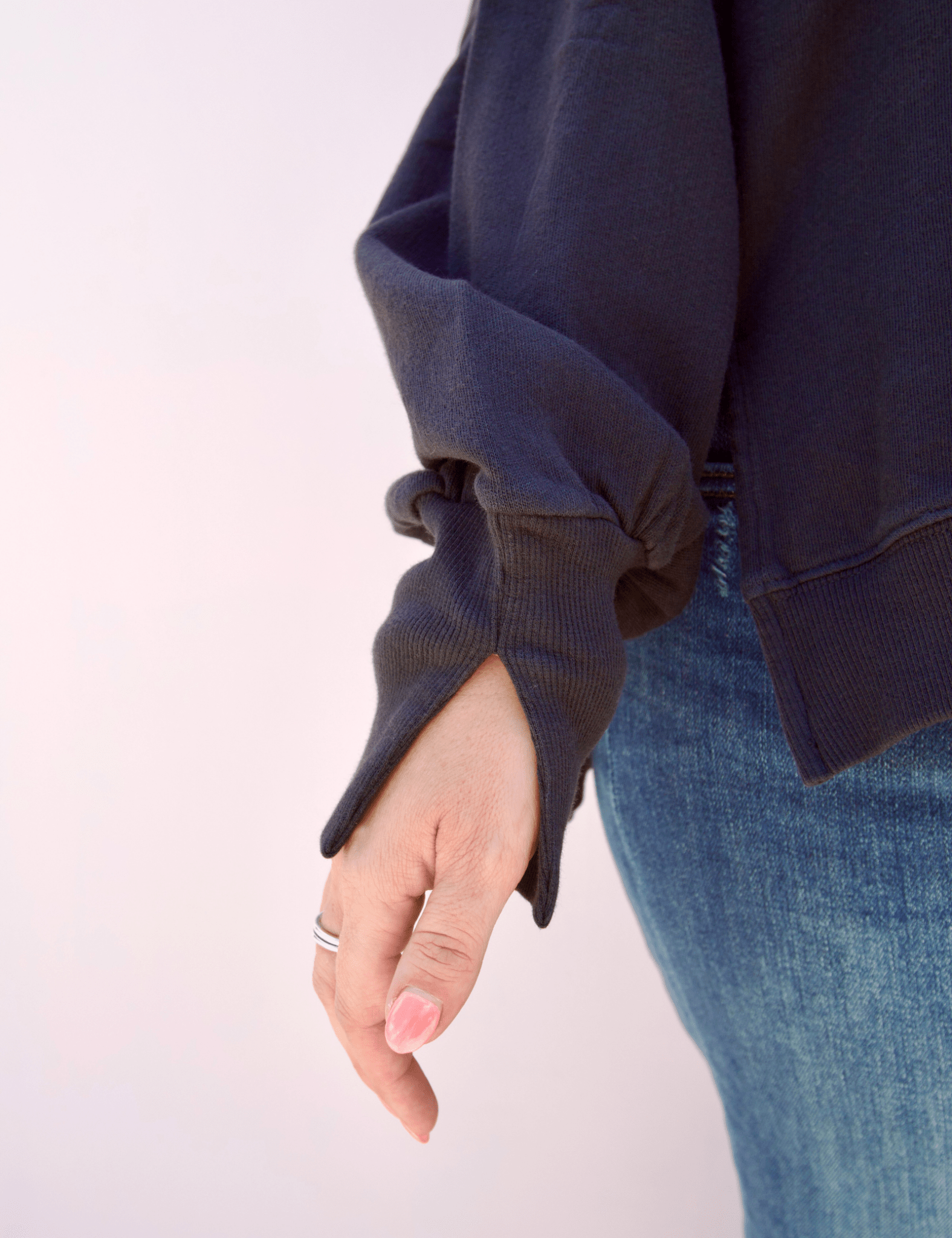 Dear John | Trenton Sweatshirt - Pep & Punch